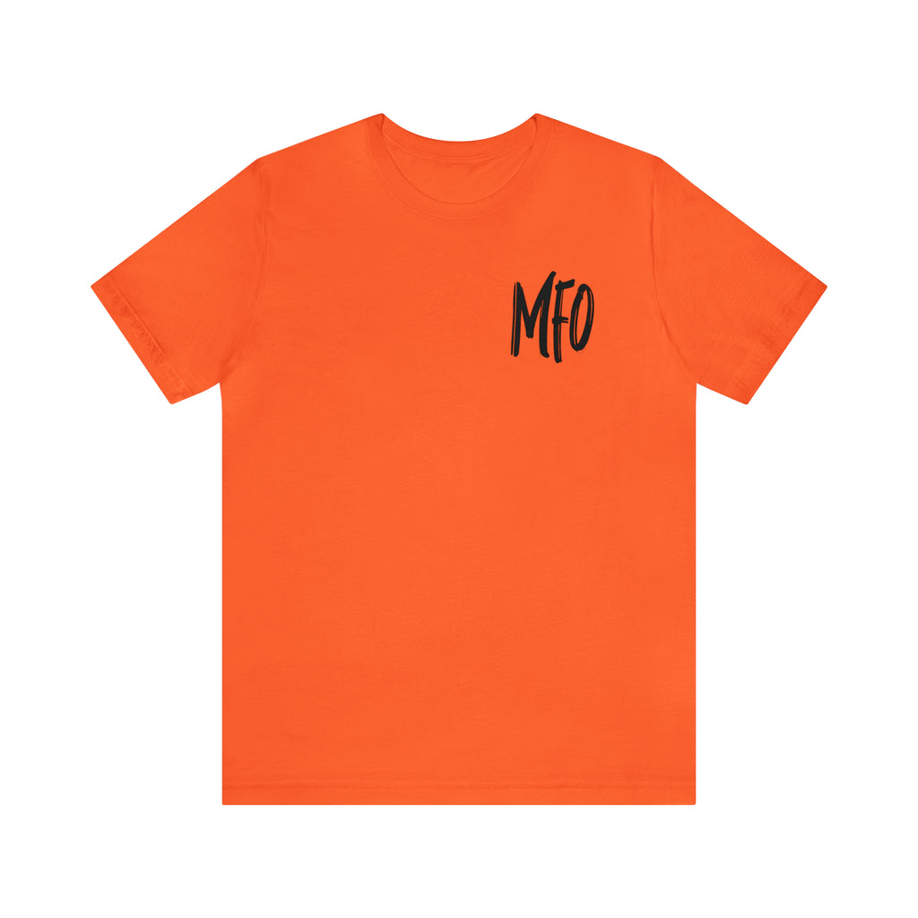 Classic MFO T-shirt
