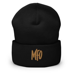 MFO Beanie