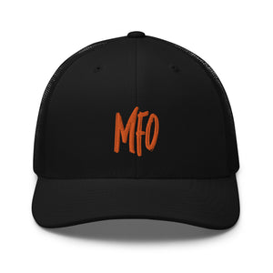 MFO UPLAND HAT